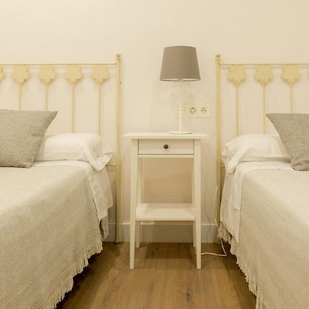 Garnata Apartment Granada Luaran gambar
