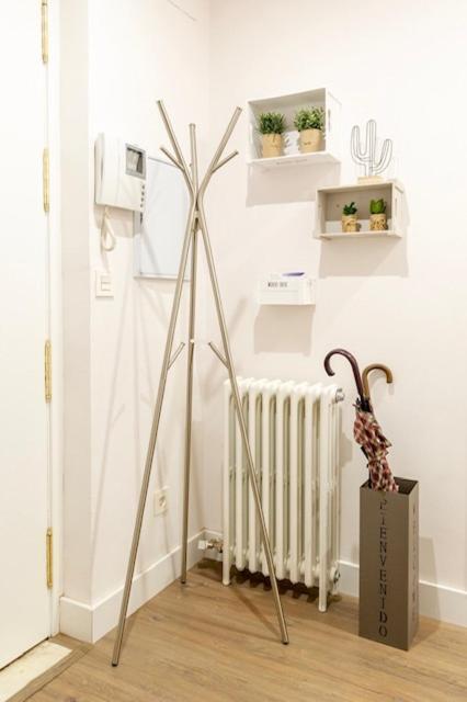 Garnata Apartment Granada Luaran gambar