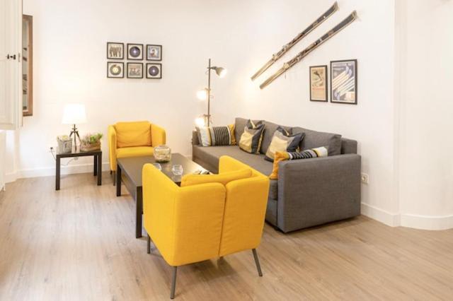 Garnata Apartment Granada Luaran gambar