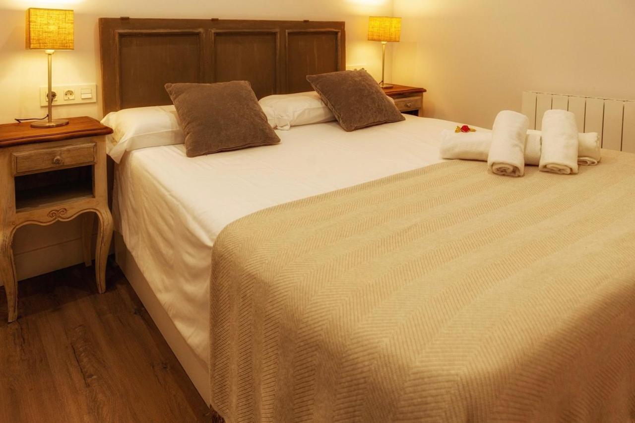 Garnata Apartment Granada Luaran gambar