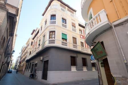 Garnata Apartment Granada Luaran gambar