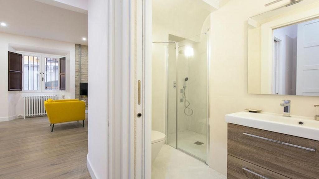 Garnata Apartment Granada Luaran gambar